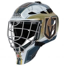 Los Angeles Kings Franklin GFM 1500: NHL® Team Goalie Helmet