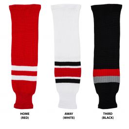 Hockey - Carolina Hurricanes - Red Socks for Sale by TheSportsPage