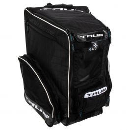 Source Customized Ice-Hockey Gear Backpack With Wheels Trolley