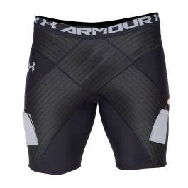 under armour padded shorts