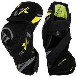 Warrior Alpha LX 30 Hockey Elbow Pads - Junior - SM