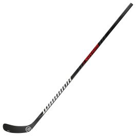 Warrior Novium Pro Hockey Stick Review 