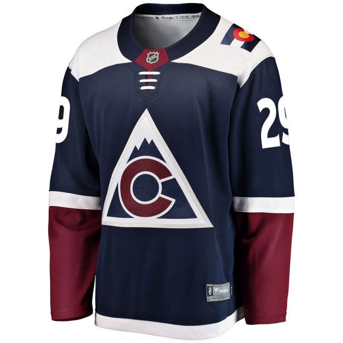 authentic nhl hockey jerseys