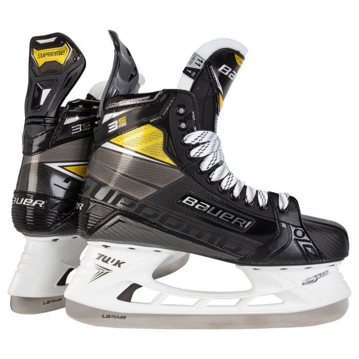 pro ice skates