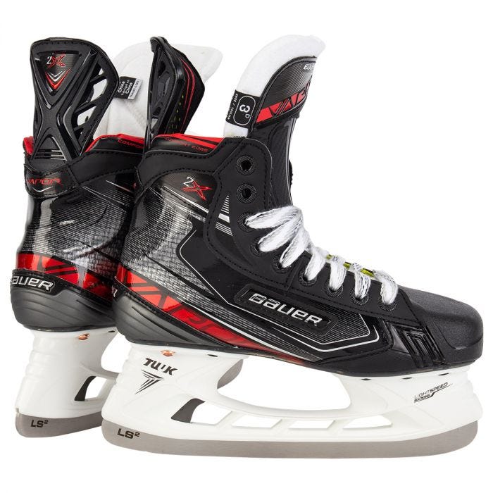 Bauer Vapor 2x Junior Ice Hockey Skates