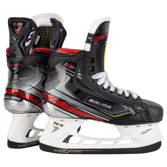 bauer skates