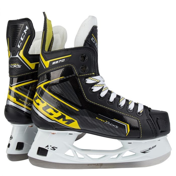 Ccm Super Tacks 2 0 Stick Review The Hockey Shop Source For Sports