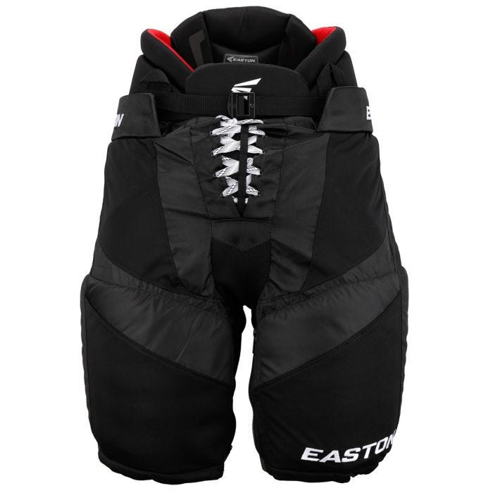easton hockey warm up pants
