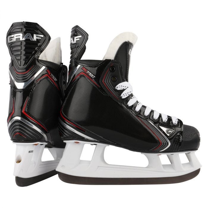 graf hockey skates