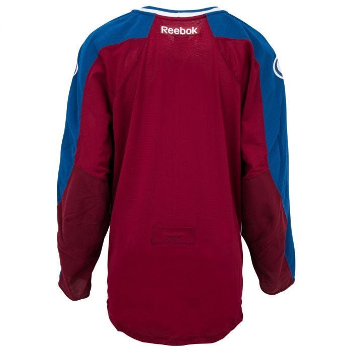 colorado avalanche jersey 2015