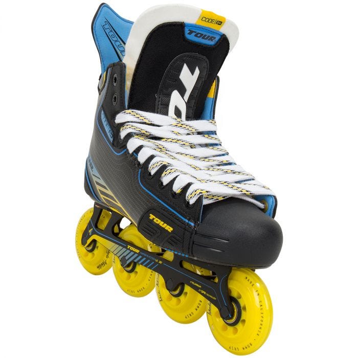 inline roller hockey skates