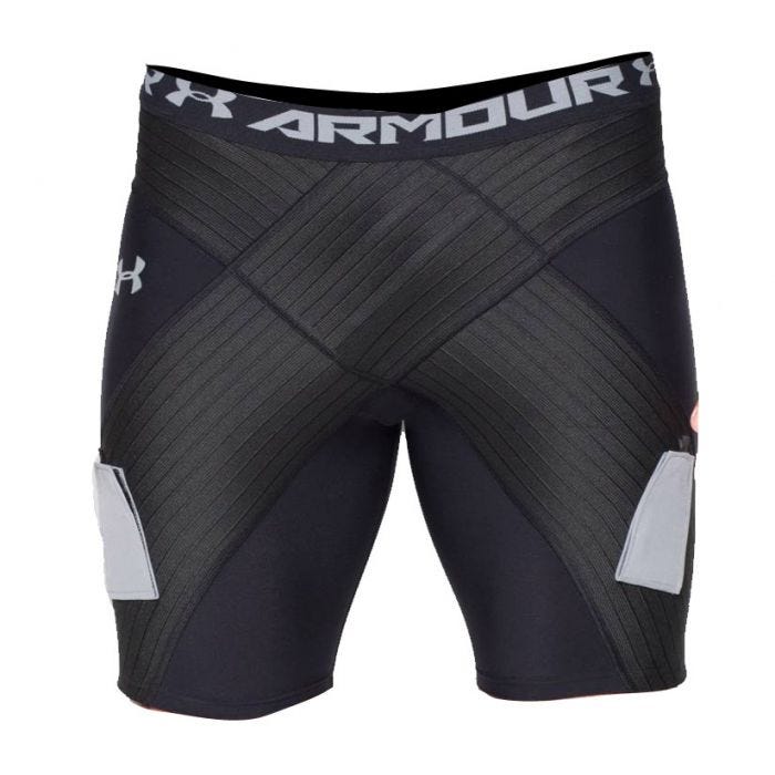 under armor core shorts