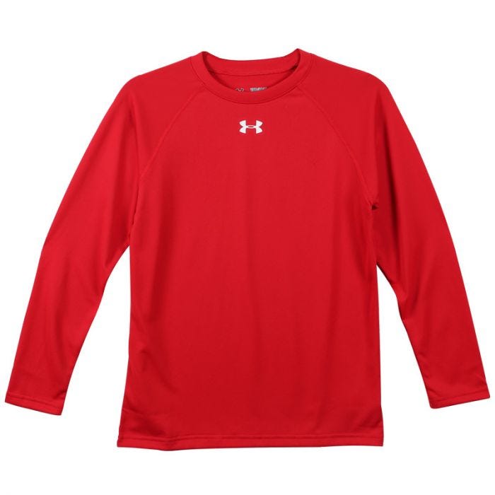 Under Armour Locker Loose Fit Youth 