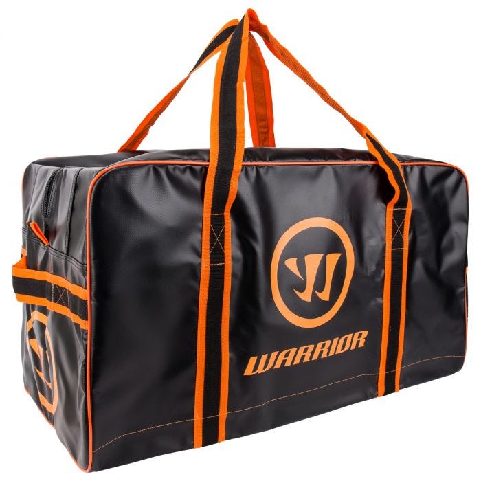 warrior hockey bags