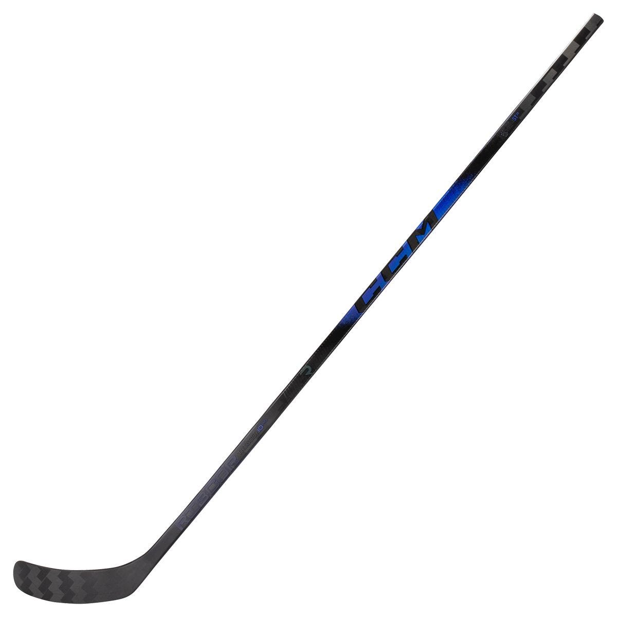CCM Ribcor Trigger 10 Pro Senior Hockey Stick