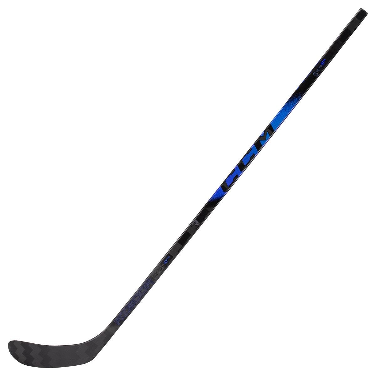 CCM Ribcor Trigger 10 Pro Youth Hockey Stick