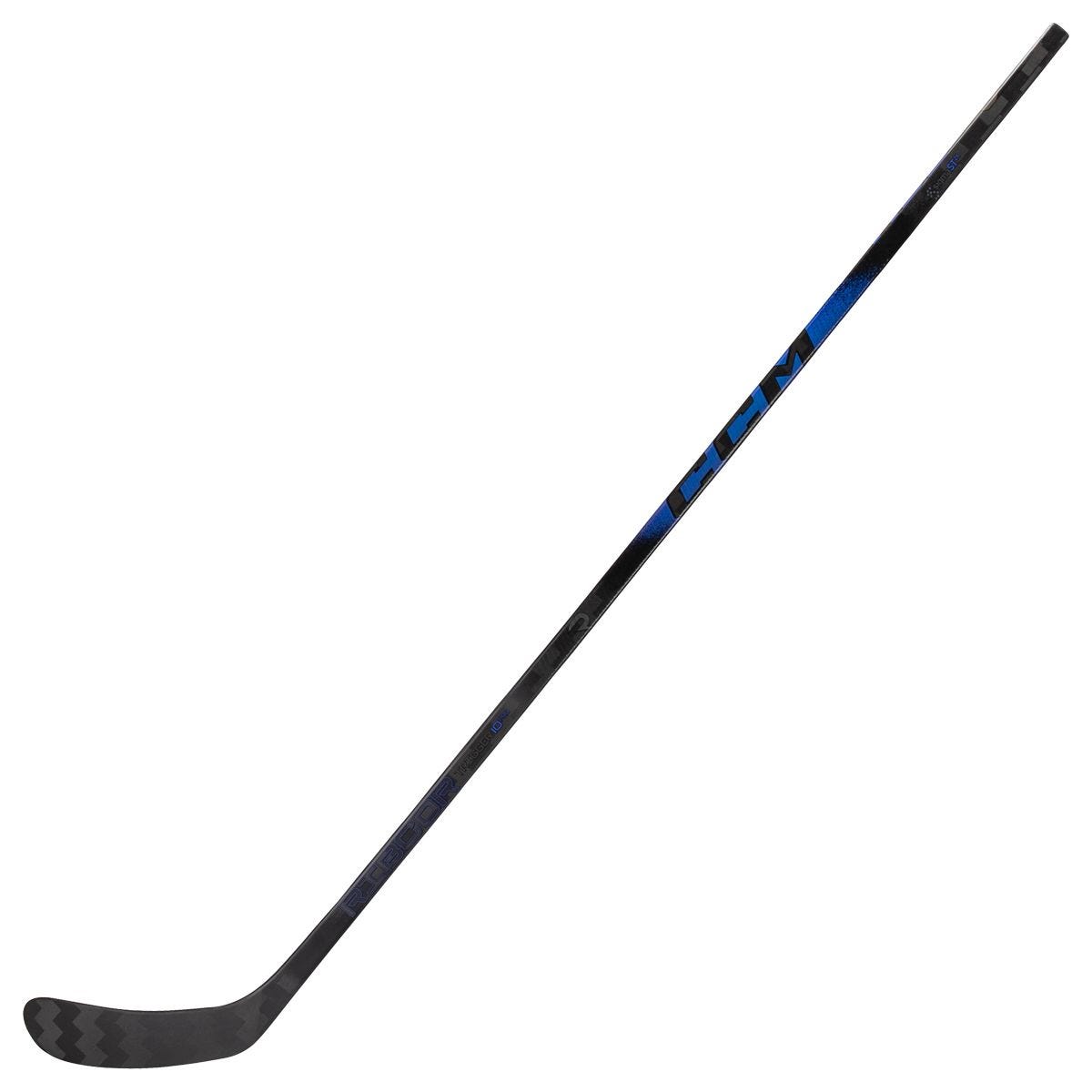 CCM Ribcor Trigger 10 Pro Intermediate Hockey Stick