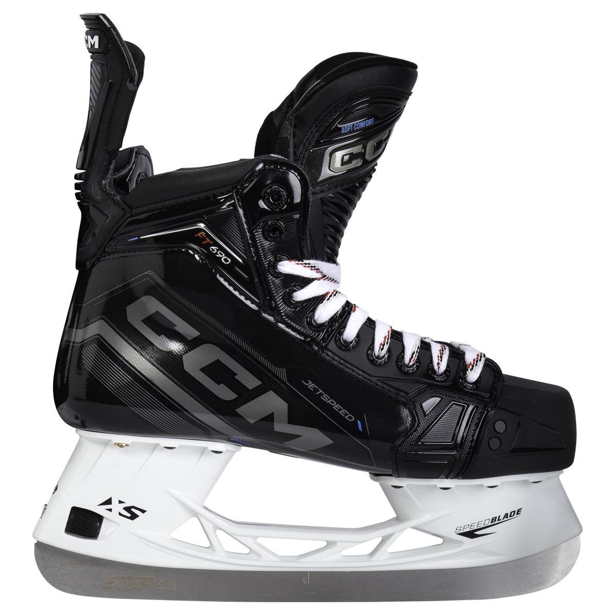 Hockey skates purchases