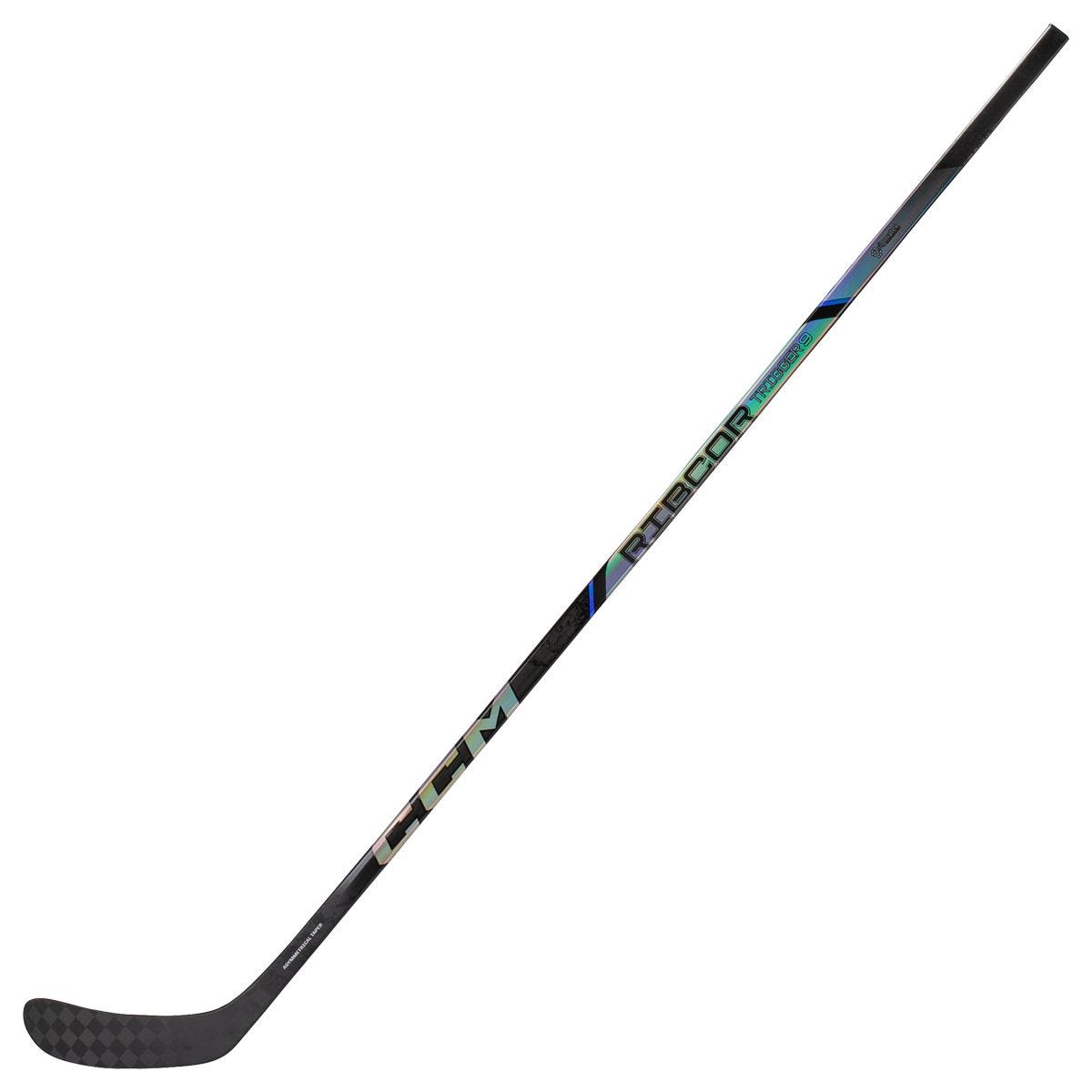 CCM Ribcor Trigger 9 Senior Hockey Stick