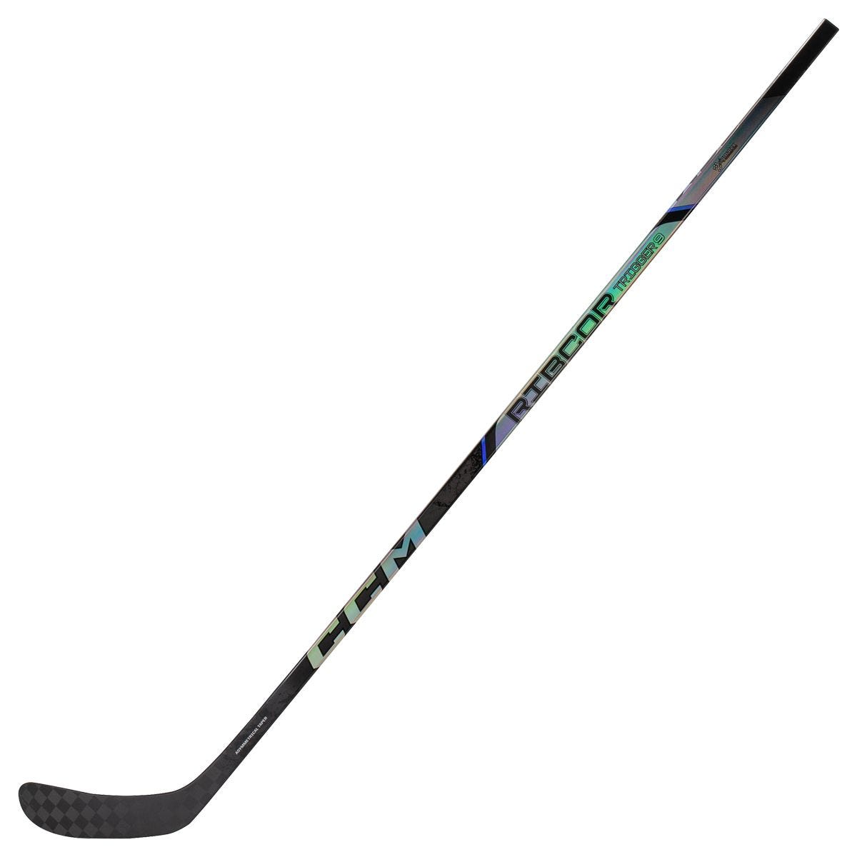 CCM Ribcor Trigger 9 Intermediate Hockey Stick