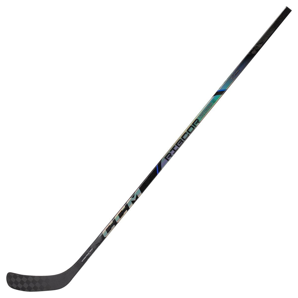 CCM Ribcor Trigger 9 Junior Hockey Stick