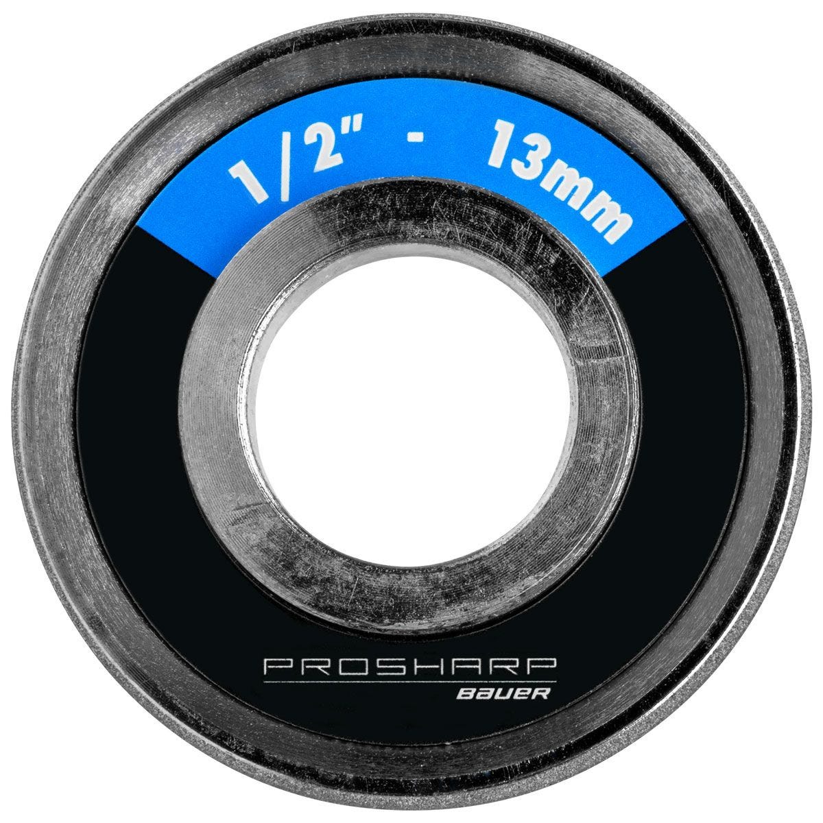 Bauer PROSHARP AdvantEdge Wheel