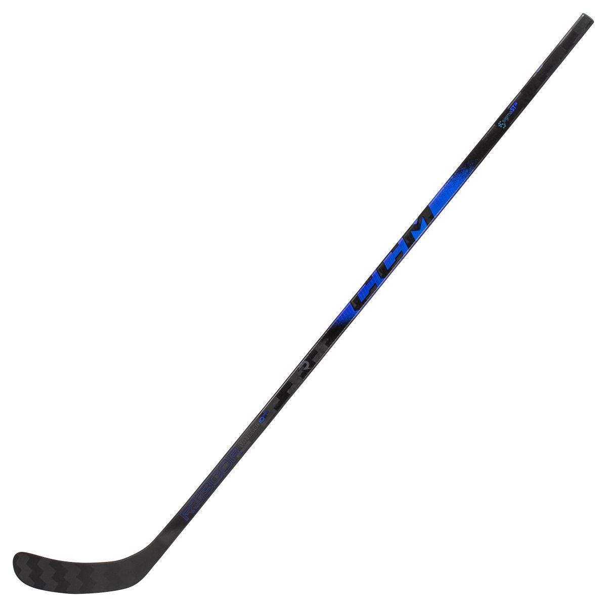 CCM Ribcor Trigger 10 Pro Junior Hockey Stick