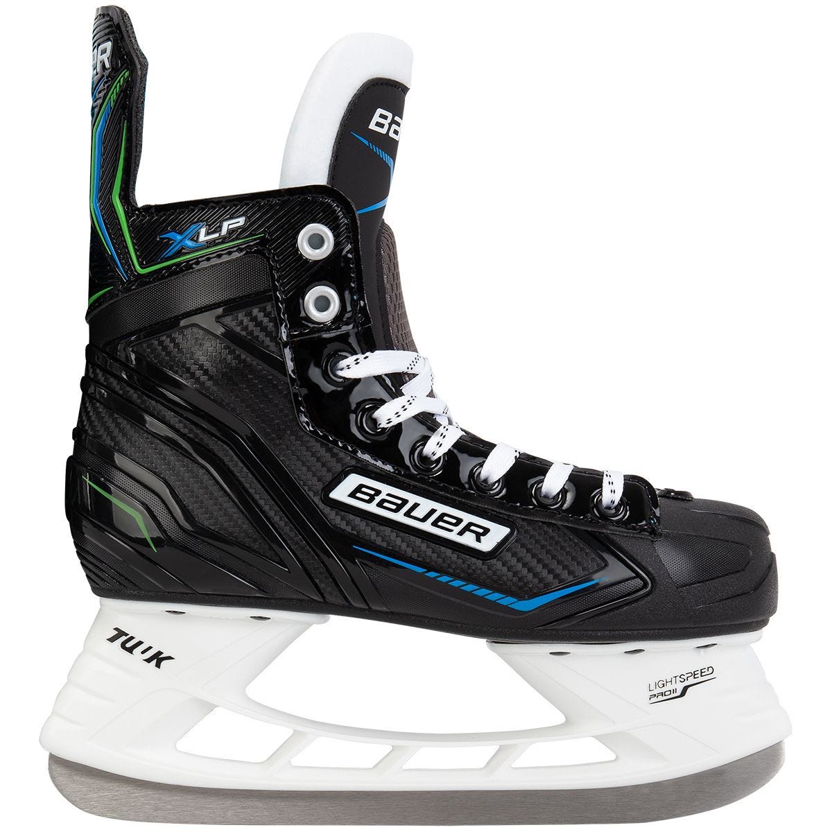 Youth sz9 D Bauer vapor newest x:20