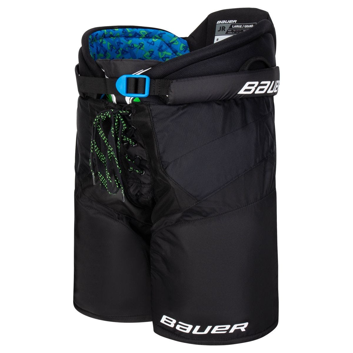 Bauer x Junior Hockey Pants