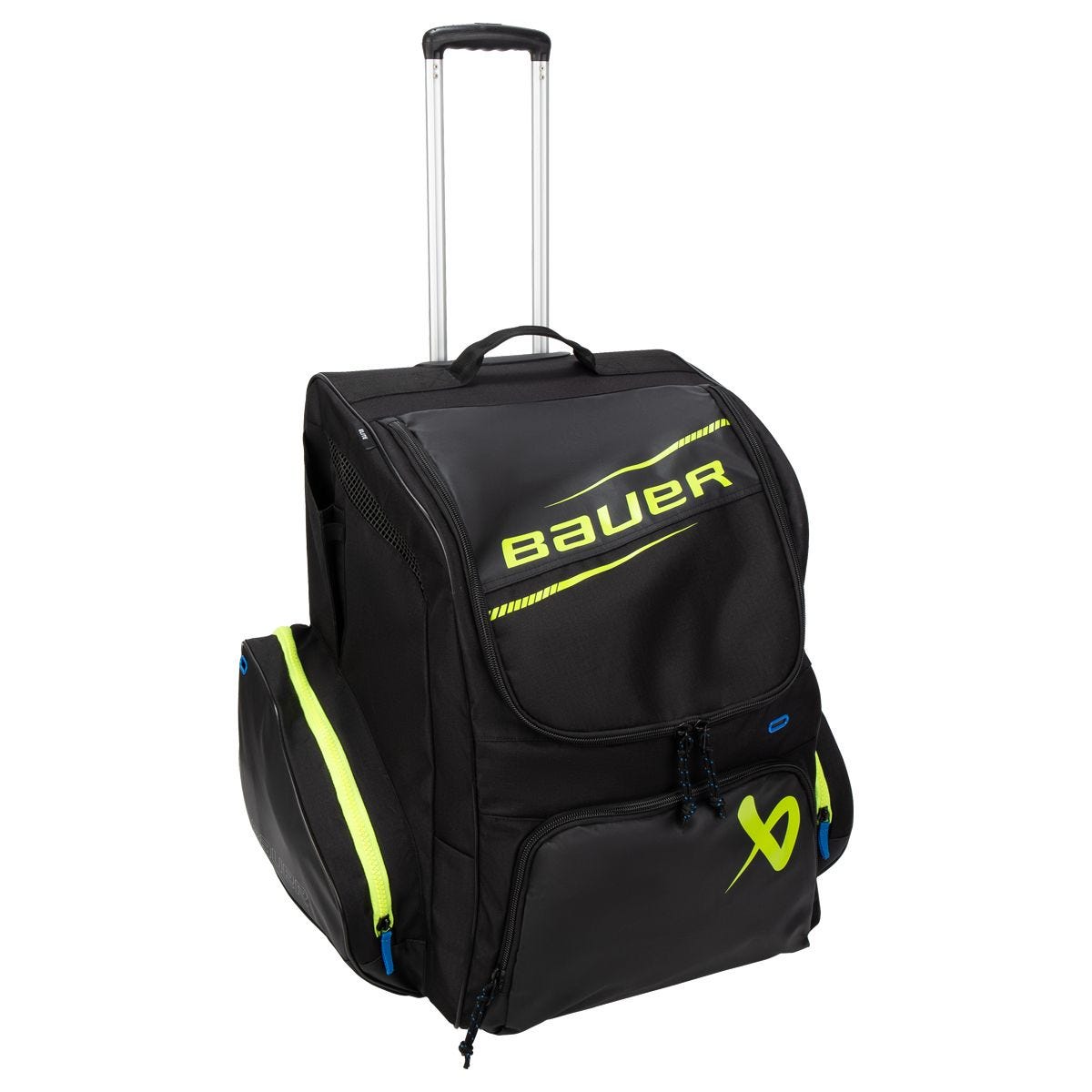 Bauer hockey bag backpack hotsell