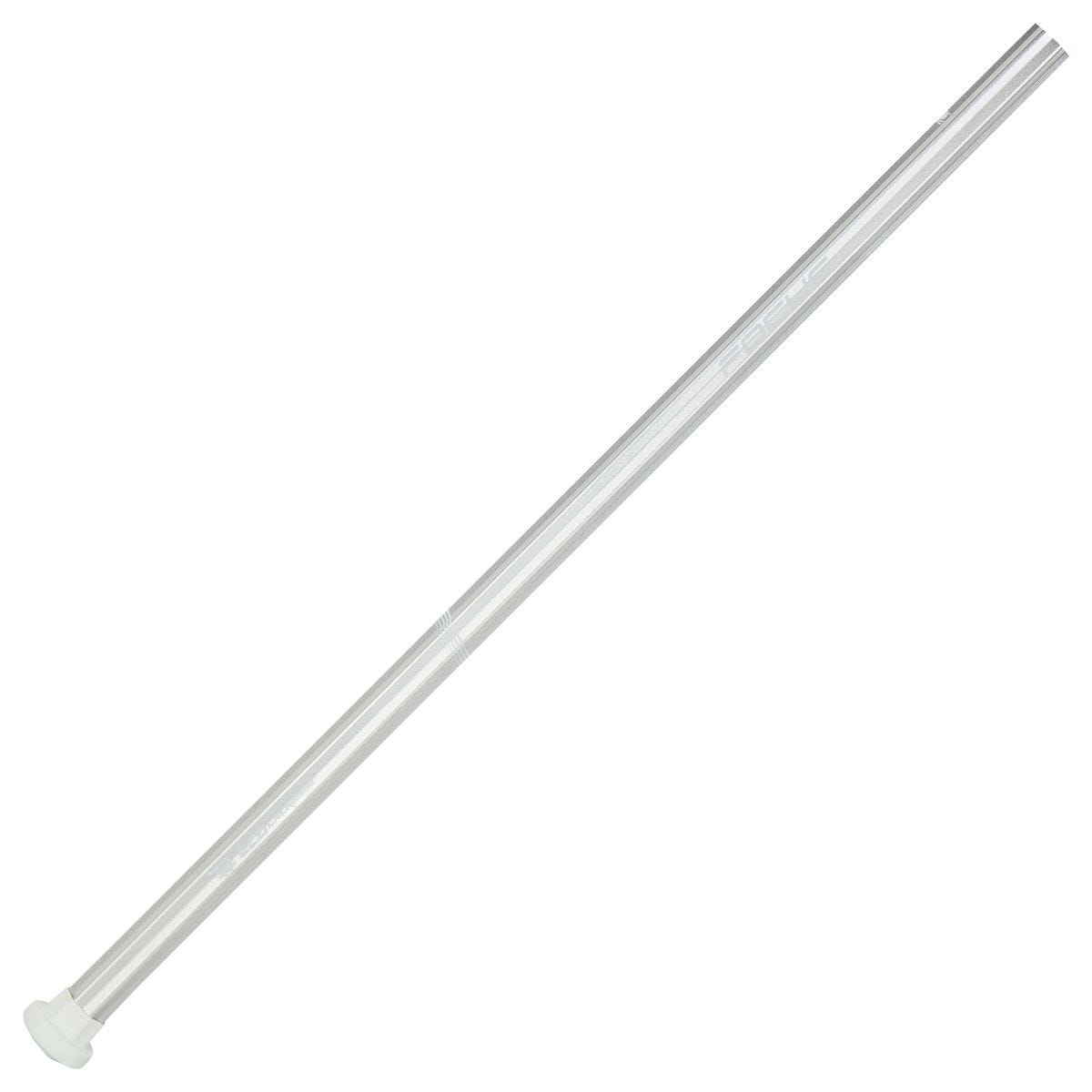 ECD Focus Sc-Ti Attack Lacrosse Shaft - Silver