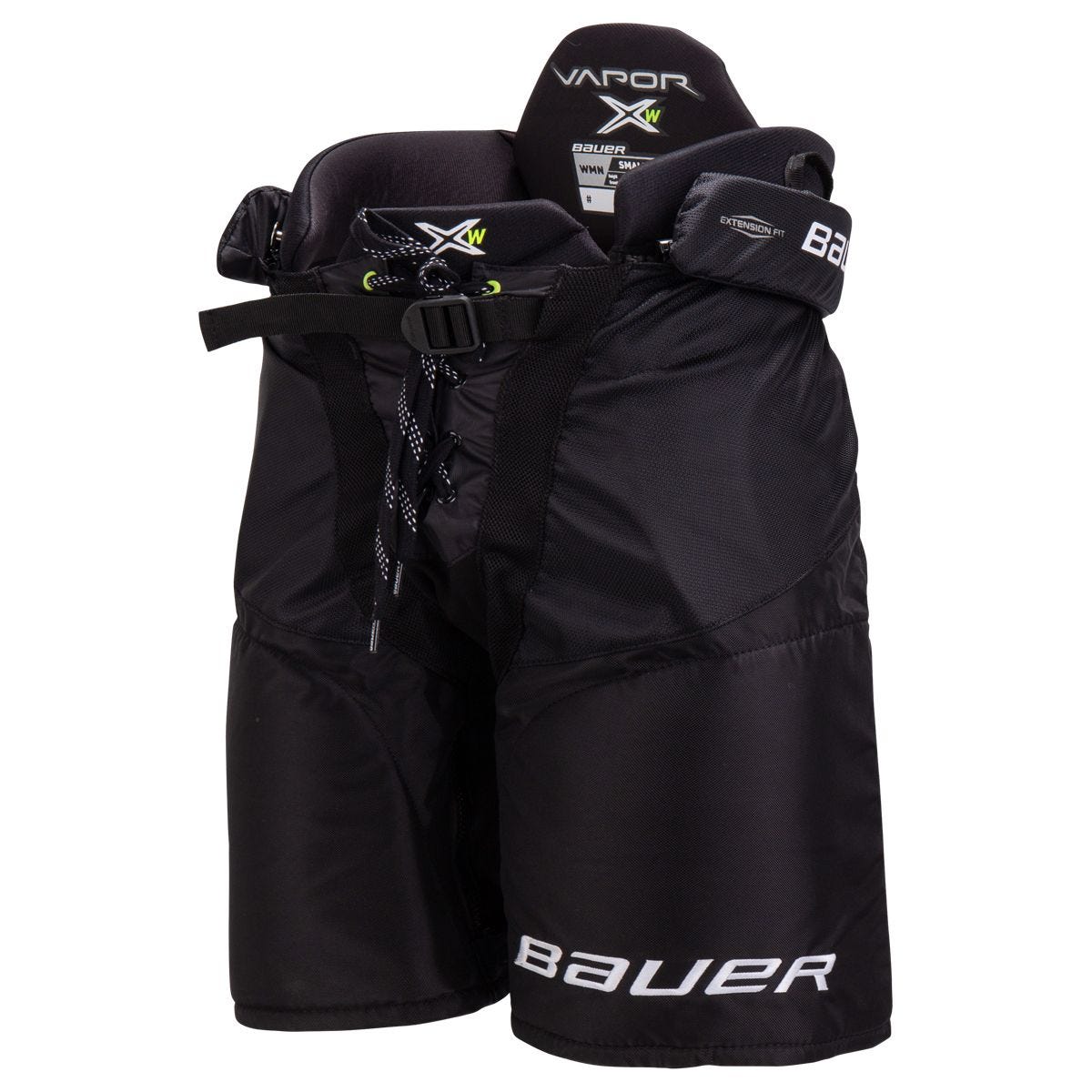 Bauer OFFICIALS W/INT Referee Pants Girdles