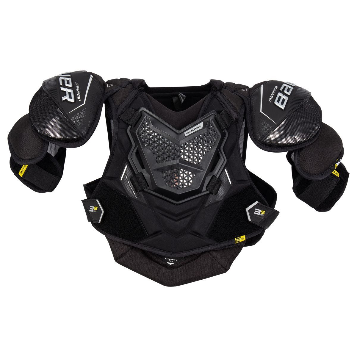 Ice Hockey > Goalie Protective > Leg Pads > Bauer Intermediate S29