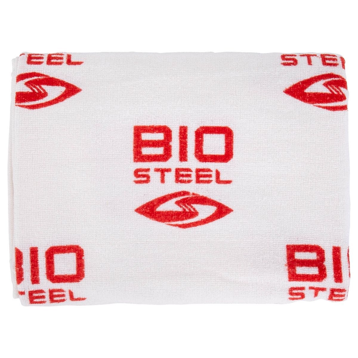 Brand New BioSteel Water Bottle & Towel Set