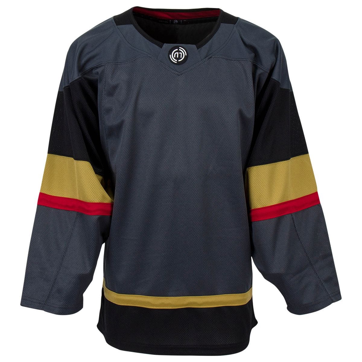 Las Vegas Golden Knights NHL Hockey Jersey (50) – Slapshot Vintage