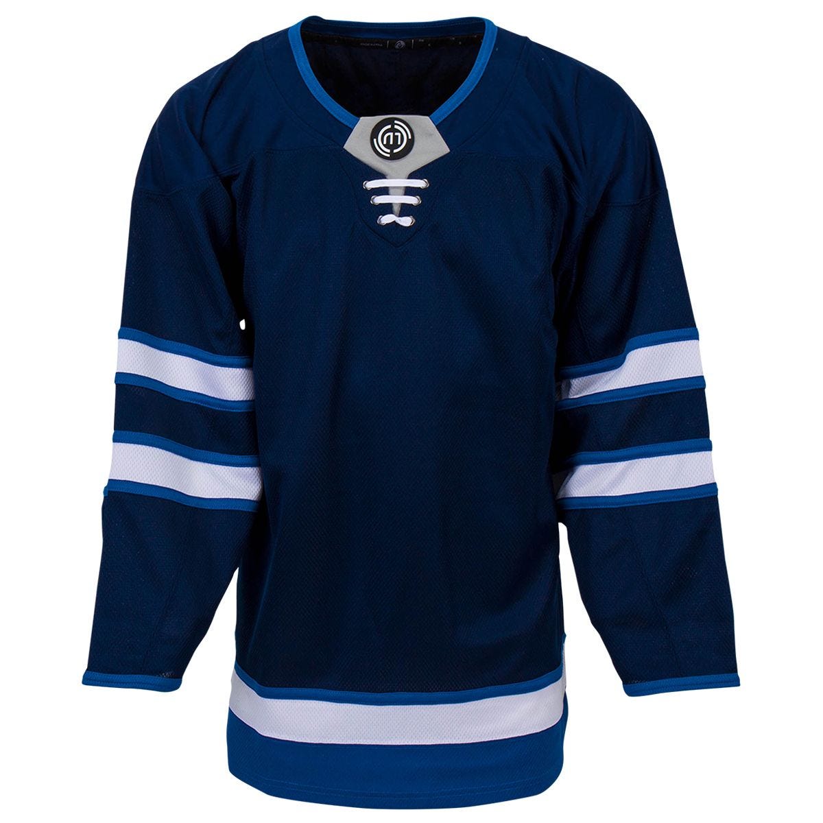 Winnipeg Jets Hockey Jersey 2024