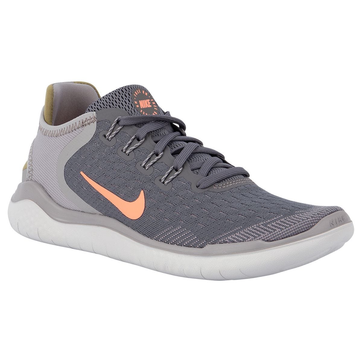 Nike free rn 2018 trainers online