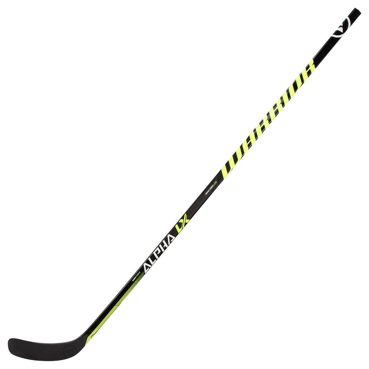 Stock Up & Save! Select Warrior Sticks are Buy 1, Get 1 Free! - Hockey  Monkey