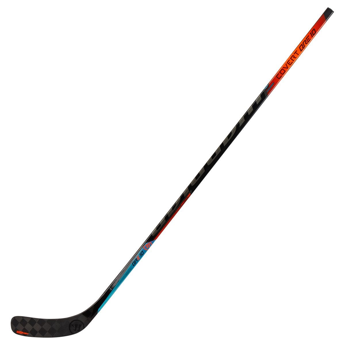 Warrior QRE10 intermediate on sale draisaitl curve