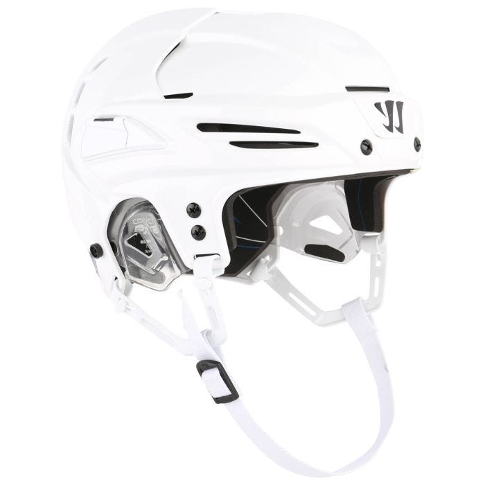 Warrior Covert PX2 Hockey Helmet