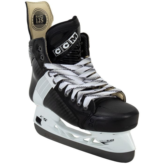 CCM fashion Ice Hockey Skates