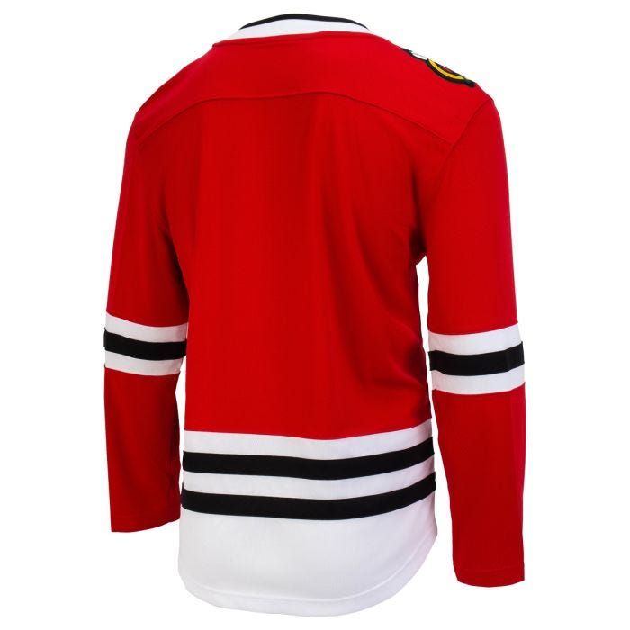 Adult blackhawks jersey online