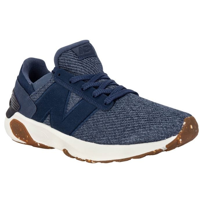 New balance cushioned shoes best sale