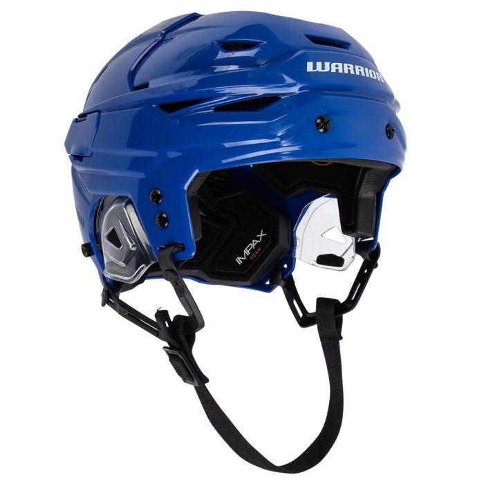 Warrior Covert RS Pro Hockey Helmet