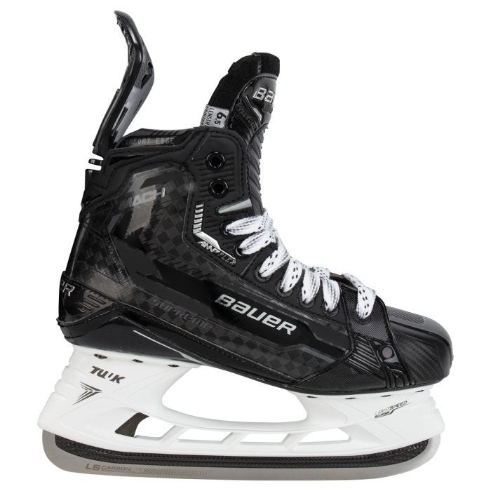 Bauer supreme 100 skates best sale