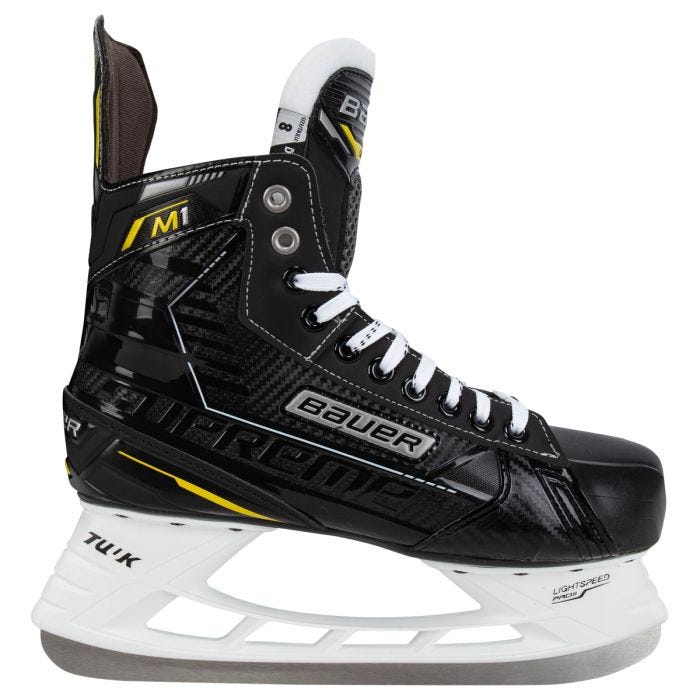 Bauer supreme senior hotsell