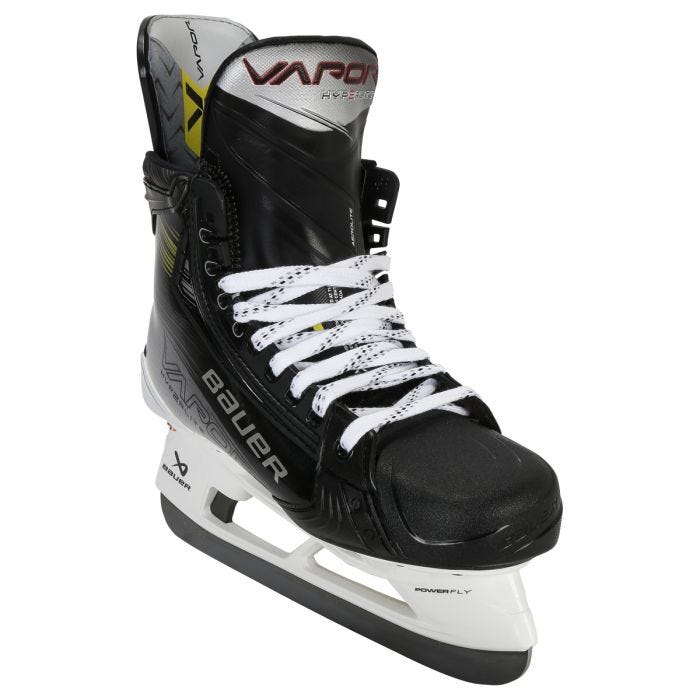 Bauer Vapor Hyperlite 2 Senior Ice Hockey Skates With Runner