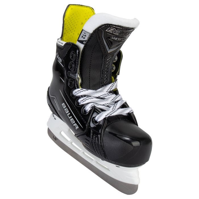 Bauer Supreme M50 Pro Youth Ice Hockey Skates