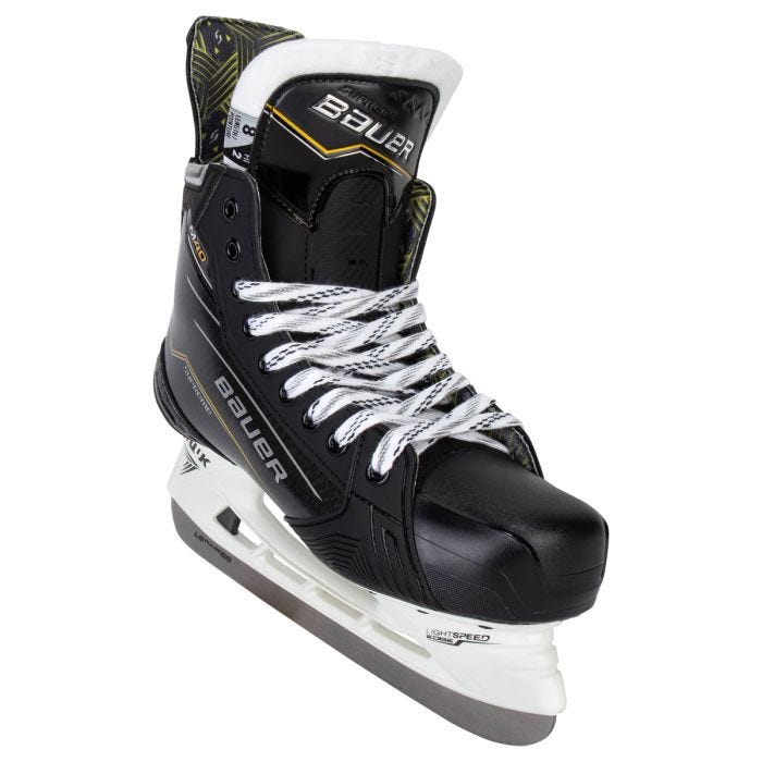 Bauer supreme skates senior best sale