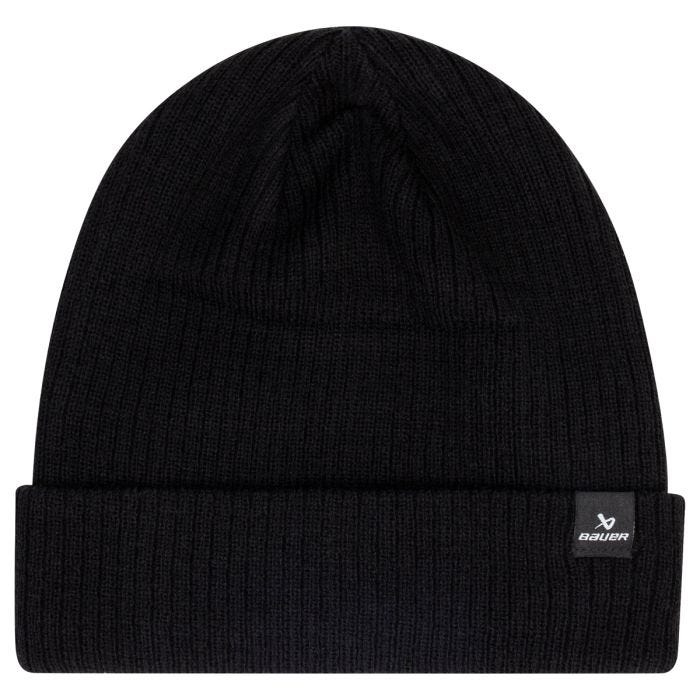 Bauer hockey beanie online